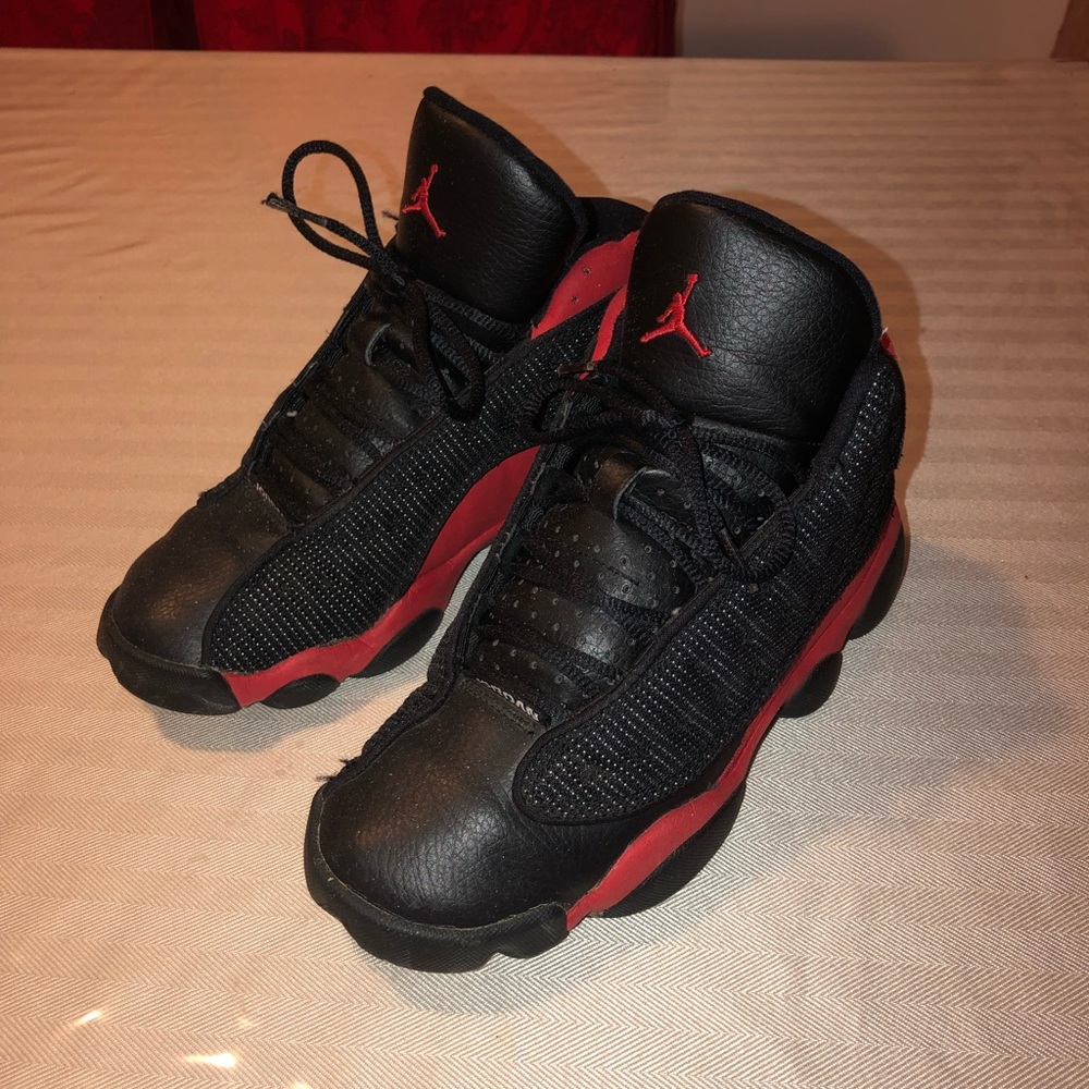 Jordan sneakers